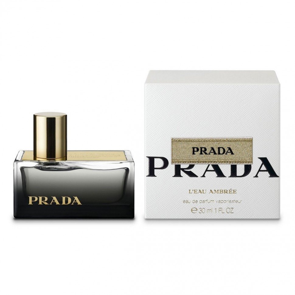 Prada L'eau Ambree