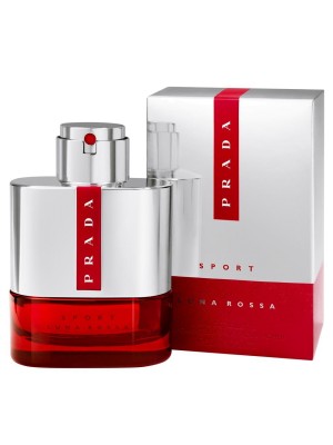 Prada Luna Rossa Sport