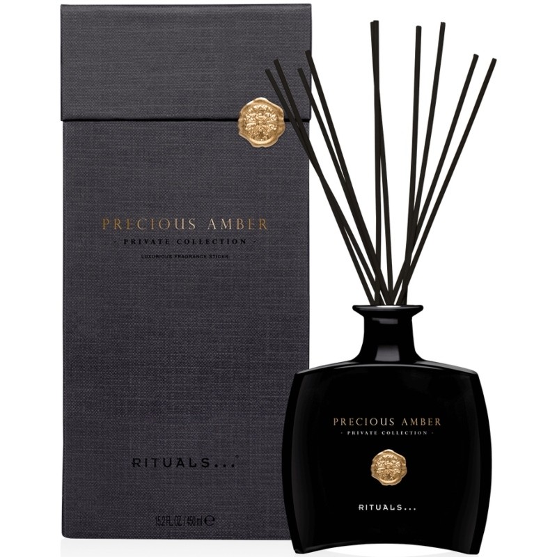 Rituals Precious Amber