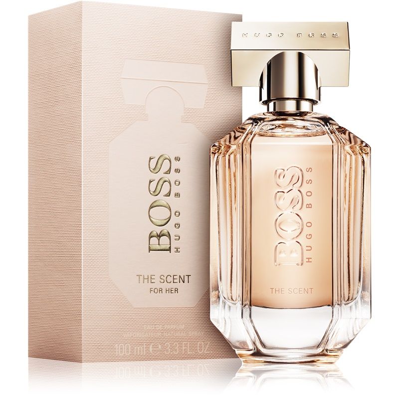 Hugo Boss Boss The Scent For Her