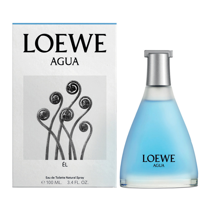 Loewe Agua De Loewe El