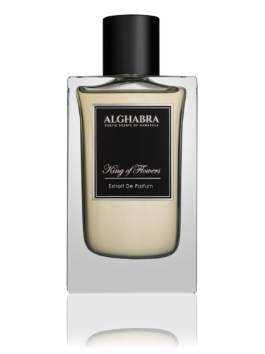 Alghabra Parfums King of Flowers
