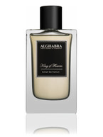 Alghabra Parfums King of Flowers