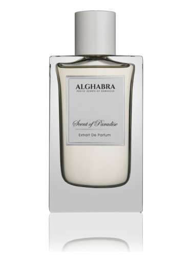 Alghabra Parfums Scent of Paradise