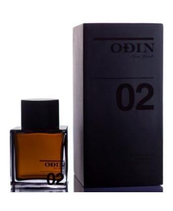 Odin 02 Owari