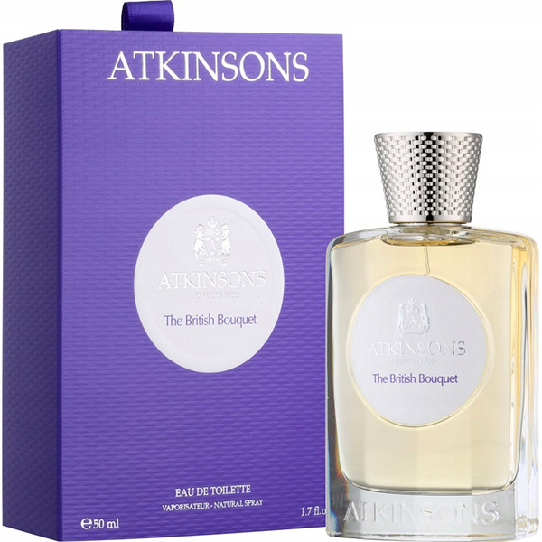 Atkinsons The British Bouquet