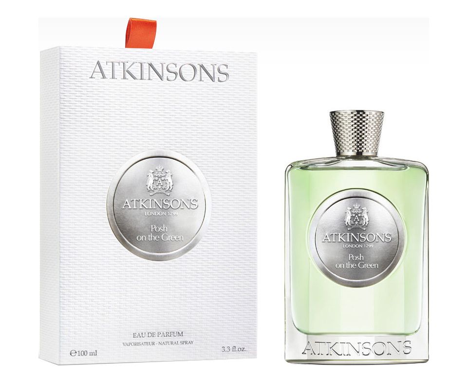 Atkinsons Posh on the Green