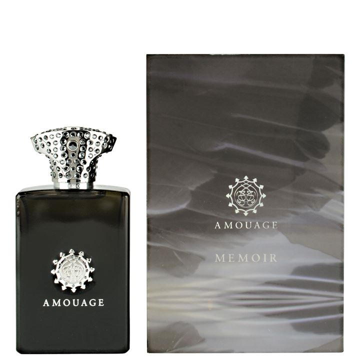 Amouage Memoir Man Limited Edition