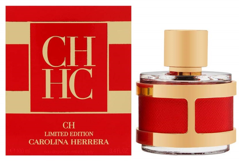 Carolina Herrera Insignia