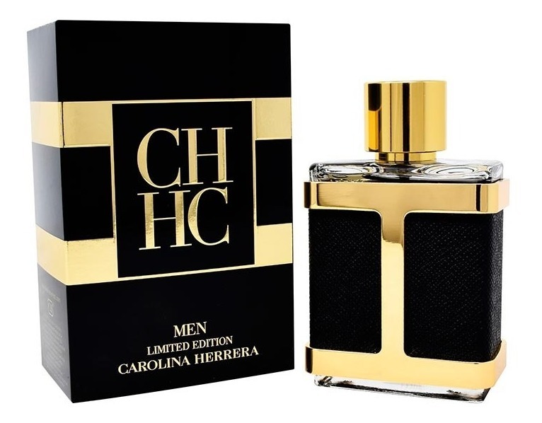 Carolina Herrera Insignia Men