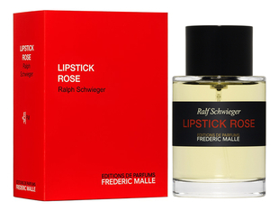 Frederic Malle Lipstick Rose