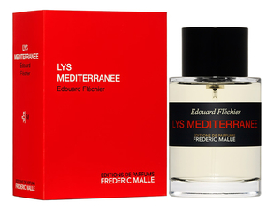 Frederic Malle Lys Mediterranee