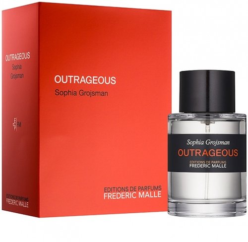 Frederic Malle Outrageous!
