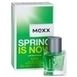 Mexx Spring is Now Man