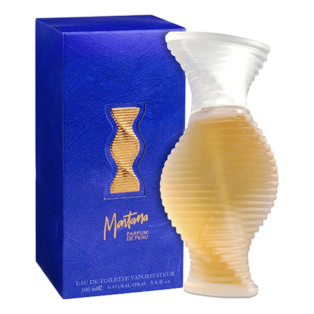 Montana Parfum de Peau