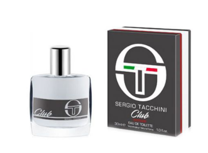 Sergio Tacchini Club Intense