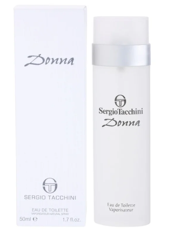 Sergio Tacchini Donna