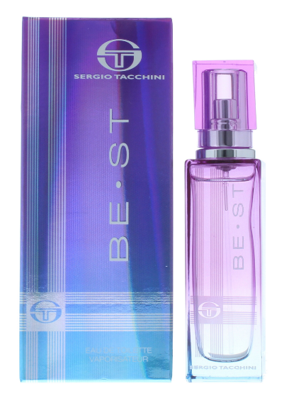 Sergio Tacchini Be-St