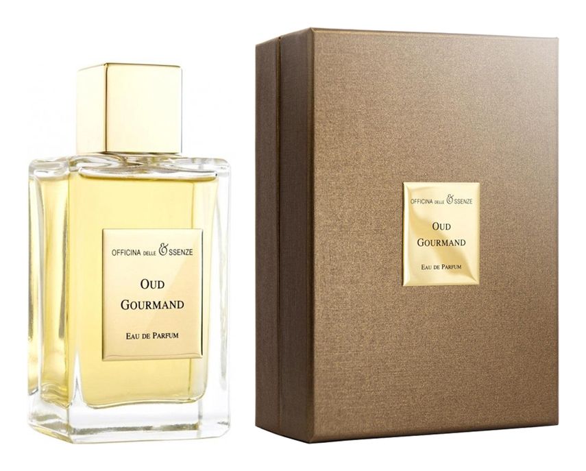 Officina delle Essenze Caldo Gourmand