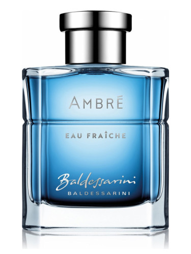 Baldessarini Ambre Eau Fraiche for men