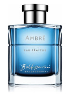 Baldessarini Ambre Eau Fraiche for men