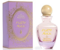 Vivienne Westwood Flirty Alice