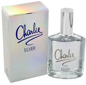 Revlon Charlie Silver