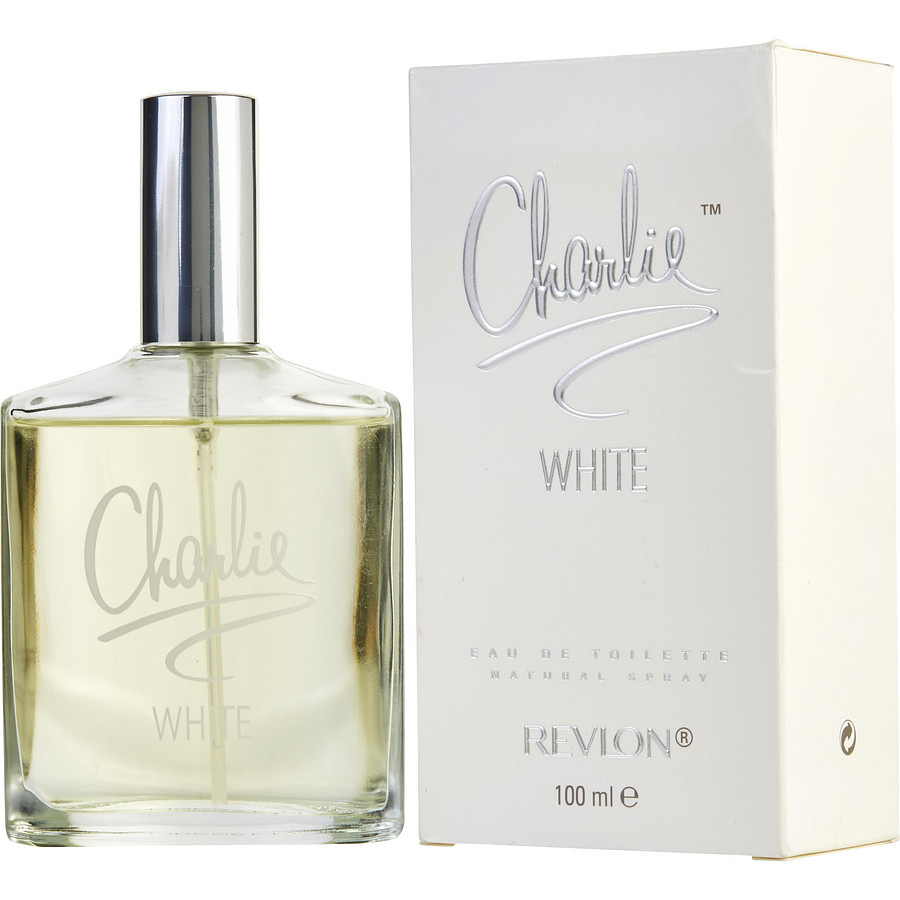 Revlon Charlie White