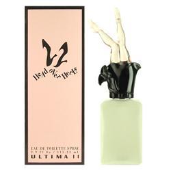 Revlon Head Over Heels