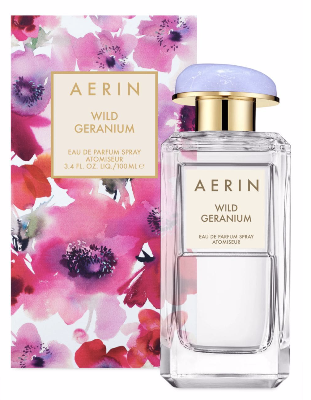 Aerin Lauder Wild Geranium