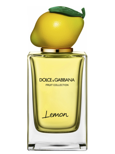 D&G Lemon