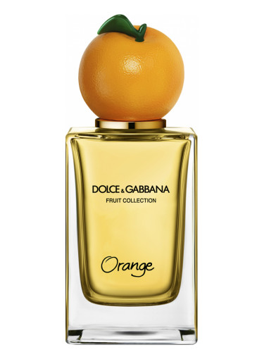 D&G Orange