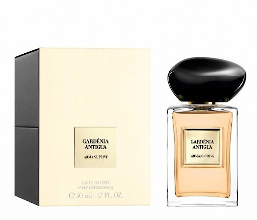 Armani Prive Gardenia Antigua