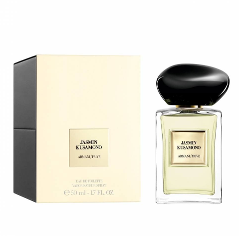 Armani Prive Jasmin Kusamono