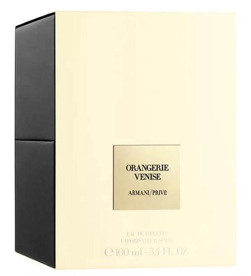 Armani Prive Orangerie Venise
