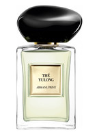 Armani Prive The Yulong