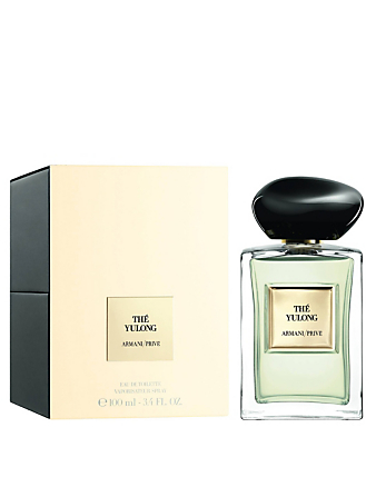 Armani Prive The Yulong