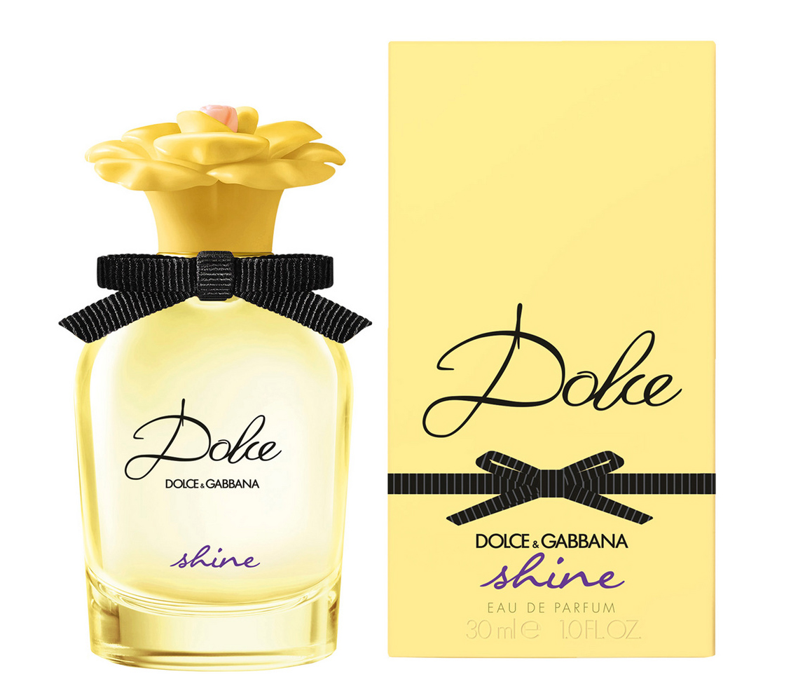 D&G Dolce Shine
