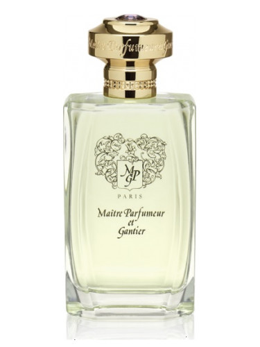 Maitre Parfumeur et Gantier Ambre Dore
