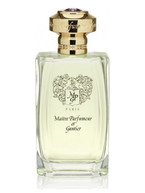 Maitre Parfumeur et Gantier Ambre Dore