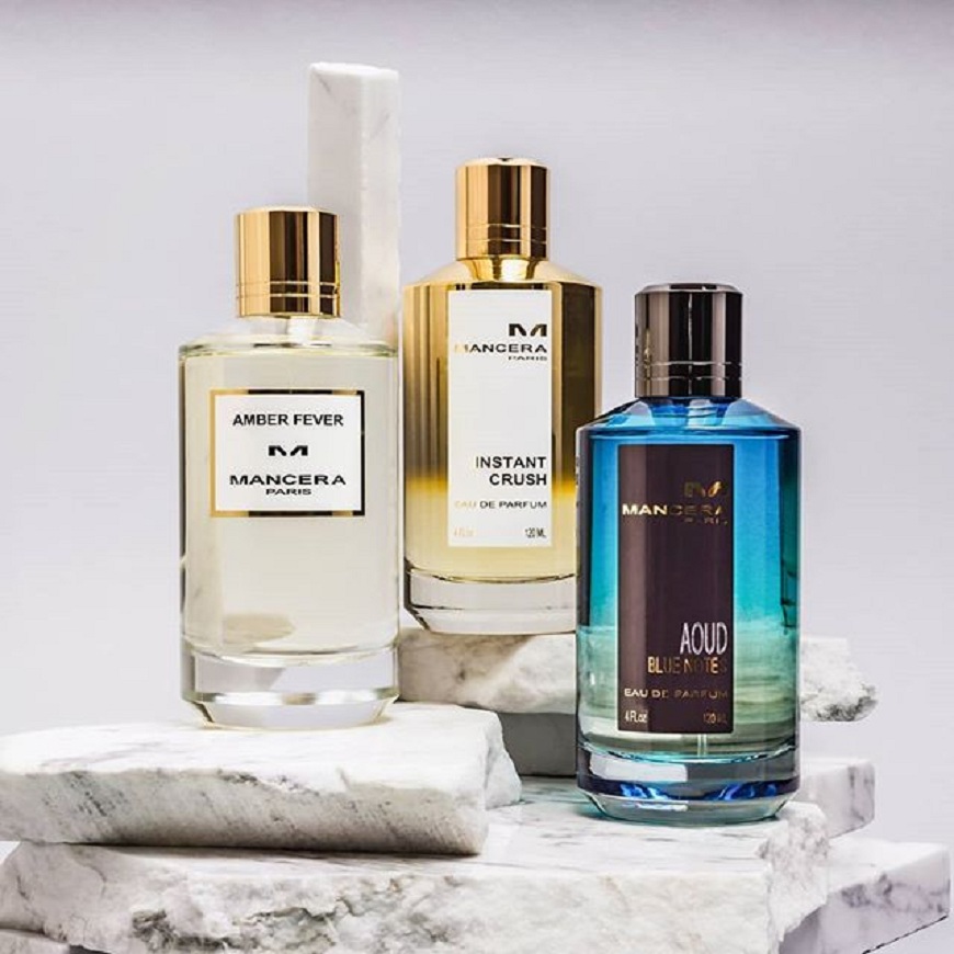 Mancera Crazy For Oud