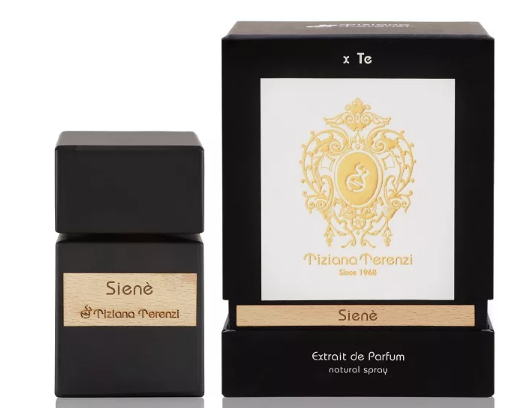 Tiziana Terenzi Siene