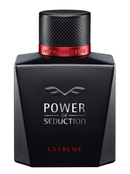 Banderas Power of Seduction Extreme