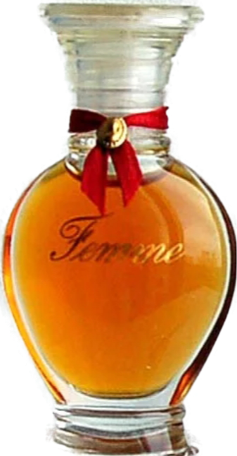 Rochas Femme Parfum