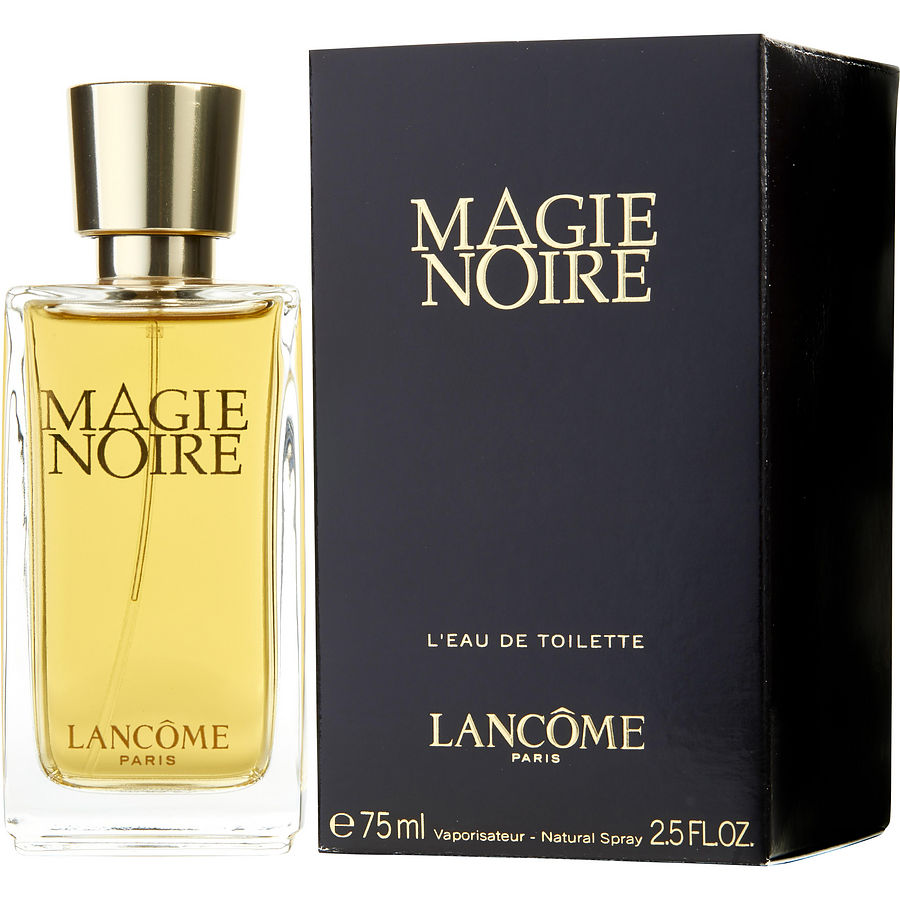 Lancome Magie Noire