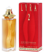 Alain Delon Lyra 2