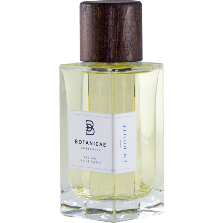 Botanicae En Route