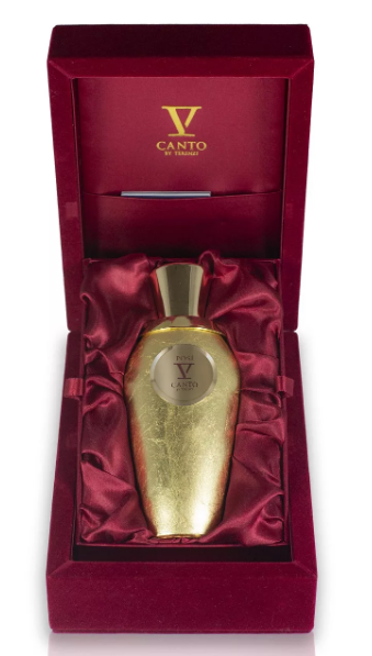 V Canto Posi