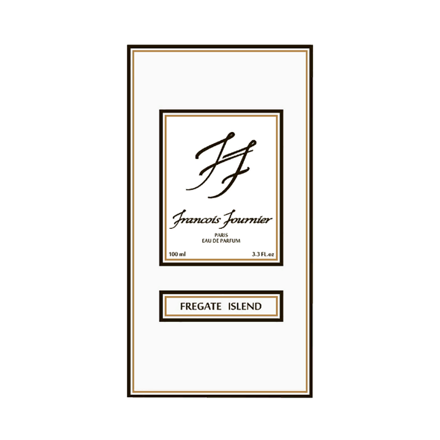 Francois Fournier Fregate Island