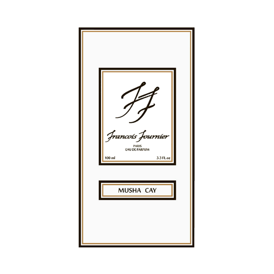 Francois Fournier Musha Cay